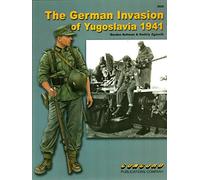 6526: The German Invasion Of Yugoslavia 1941