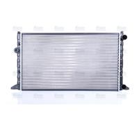 Radiator 65266 Nissens 1E0121253 1E0121253A 1E0121253C 1EM121250A 1HM121253A