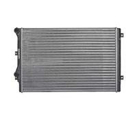 NISSENS 65279A Engine radiator