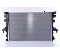 65283A RADIATOR, ENGINE COOLING NISSENS