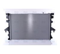 NISSENS 65283A Engine radiator