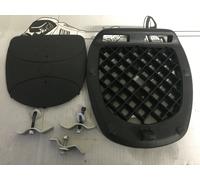 652848000C Handguard Cover Left Aprilia SR Max 125-300 Period 2011-2014