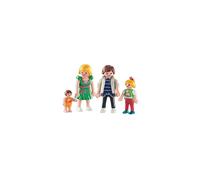 6530 Modern Family Plastic Package
