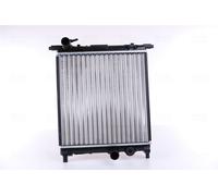 65300 RADIATOR, ENGINE COOLING NISSENS