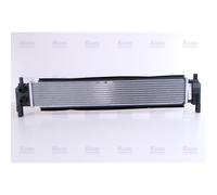 NISSENS 65318 Engine radiator