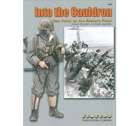 6534: Into The Cauldron: Das Reich On The Eastern Front