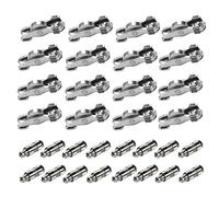653557-1 Rocker Arm Hydraulic Tappet Lifter 16 Pcs Set Engine OE 06E109409H 022109423A