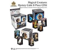 65419 HP MAGICAL CREATURES Mystery Cube (8)