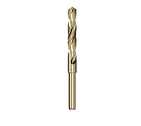 6542High-Speed Steel Metal Twist Drill Bit 1/2 Inchesdrill Bit Straight Shank 1 Pc,12mm-13mm(12mm)