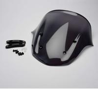 654800 Windscreen Genuine - Gilera Runner 200 ZAPM46200 ZAPM46300 ZAPM46400