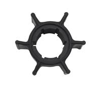 655-44352 Water Pump Impeller For 2 Stroke 6HP 8HP 6A 8A For Outboard Boat Motor 655-44352-09 655-44352-00 Auxiliary Electric Water Pump