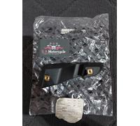 655074 Windscreen Support Right Genuine - Gilera Runner 125 VX/ST 4T ZAPM46301