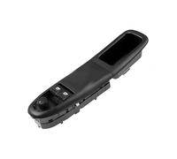 6552.YX For Peugeot 406 1995-2007, Auto LHD Electric Master Power Window Control Switch Glass Lifter OE 6552YX