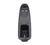 6552.YX LHD Front Left Driver Side Power Window Control Master Switch Button Car Accessories 1Pcs