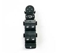 6554.HA Electric Window Lifter Switch Power Window Control Switch For Citroen For C4 2004 2005 2006 2007 2008 2009 2010 Electric Power Window Master Switch Button