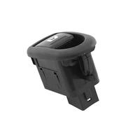 6554.L7 6554L7 For Citroen C2 For C3 Power Window Switch Electric Window Button 96401469XT Car Interior Parts Power lift