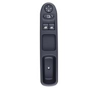 6554.QC 6554.QK Power Window Switch Control Button 1Pcs(6554.QC)