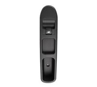 6554.QC 6554.QK Power Window Switch Control Button 6554QC 6554QK Compatible For Peugeot 207 2007-2015(6554.QK)