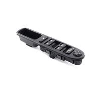 6554.QG Front Left Driver Master Power Window Switch Control Button With Folding For Peugeot 207 6490.EH 6554QG
