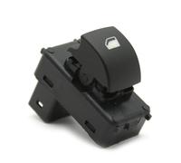 6554.QL Car Passenger's Side Electric Power Window Lifter Control Switch Button Car Accessorie Compatible For Citroen For C4 Window switch