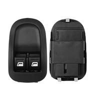 6554.WA 6554.WQ Electric Power Master Window Switch Mirror Switch 96316306XT 9662541XT Window Lift Button(6554.WQ)