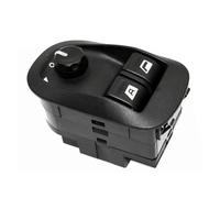 6554.WA Car Electric Window Control Switch Glass Lifter Button For Peugeot 206 For CC 206SW 306 206 For Saloon 1993-2016 6554WA CRRYUQWWM