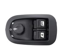 6554.WA Car window lift control switch Electric window adjustment switch