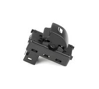6554.YH 6554.QL Master Power Window Mirror Control Switch For Citroen C4 Grand,Picasso 2006 2007 2008 2009 2010 2011-2013(One Button)