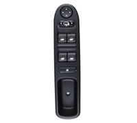 6554QL 96351625XT 6554.KT 6554KT Power Window Switch Control Button 1Pcs(6554.KT)