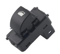 6554QL Car Front Electric Power Window Switch Master Control For Citroen For C4 For Peugeot 207