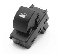 6554Ql For C4 For Peugeot 207 Power Window Control Switch Car Window Lifter Switch Button Front Right Passenger Side