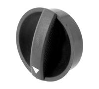 65551820A For Tacoma 2005 2006 2007 2008 2009 2010 2011 Air Conditioner Climate Control Knob Switch Air Conditioning Switches