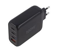 65555 power supply: pulse power supply, plug 3.3-11VDC, 100W 115x61x29.5mm Go...