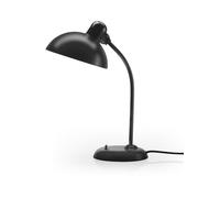 6556 T Table Lamp KAISER idell Fritz Hansen black matt - 5702377031087