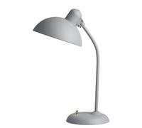 6556 T Table Lamp KAISER idell Fritz Hansen Easy grey - 5702370000882