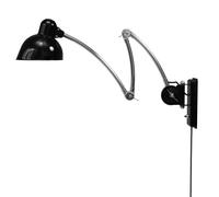 6559 W Kaiser idell wall light Fritz Hansen - FRITZ HANSEN 6559 SCHW CHROM