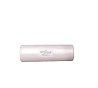 656 ft nappy bin cartridge refill liner compatible with Tommee Tippee Sangenic Tec Simplee Twist and Click Spross Ubbi Magic Littycat and many other cartridges (White, 200m)