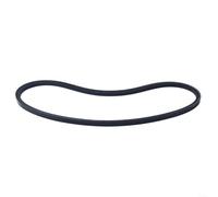 65607Q Engine V-Belt 37in for Mercury 120 140 2.5L 3.0L Engines, Replace Part 57-65607Q, Black Rubber Belt for Marine Motor Repair and Maintenance