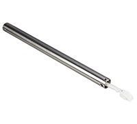 65611 30,5 cm Down Rod, Antique Nickel