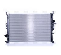Radiator 65615A Nissens 1337541 1377541 1433321 1493771 1773041 1805529 1897409
