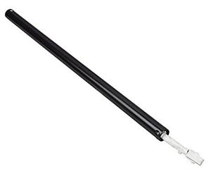 65625 46 cm Down Rod, Espresso