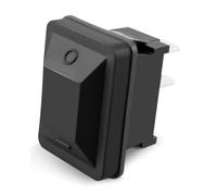 656494-00 Sander Power Switch Fit for DeWalt D26441, D26451, DWE6411, DWE6421, DW411, DW421, DWE6423, for Porter-Cable 370, 380 - Replacement for Orbital & Palm Sanders