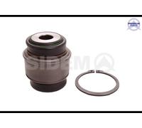Wishbone bush Rear Axle both sides 65686 SIDEM for LAND ROVER DISCOVERY IV