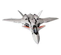 Hasegawa 1/72 Macross Plus VF-11B THUNDERBOLT Model Kit NEW from Japan