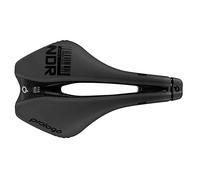 Prologo Dimension NDR 143 Road Bike Saddle T4.0 245mm X 143mm Anthracite/Black