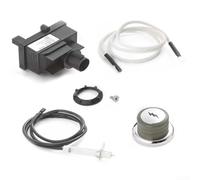 65737 Grill Kit Electronic Igniter Replacement Igniter Kits for Weber for and for Deluxe