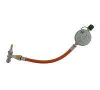 65745 Hose and Regulator/Valve Assembly 29mbar for Weber Q100/120/1000/1200