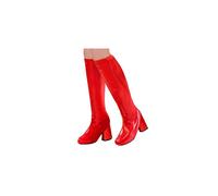 65782 Boots for Adults Women Red