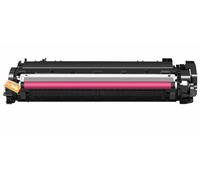 658A W2000A W2001A W2002A W2003A Toner Cartridge Compatible with HP Enterprise M751dn 751n Printers, Home & Office Use 1*Cyan(1*magenta)