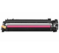 658X W2000X W2001X W2002X W2003X Toner Cartridge Compatible with HP Enterprise M751dn 751n Printers, Home & Office Use 1*Magenta(1*magenta)